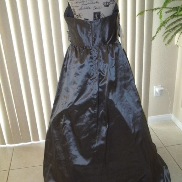 Alfredo Angelo Prom/Formal Gown - Picture 4 of 4